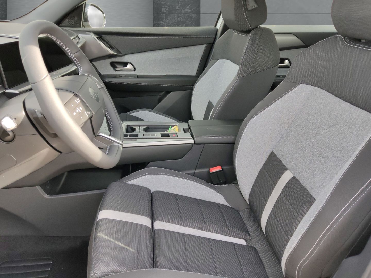 Opel Grandland (X) - Bild 8