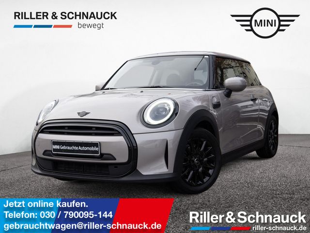 MINI One Classic Trim KLIMA+SITZHZG+EINPARKHILFE+ SHZ