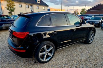 Audi Q5 - 4