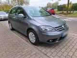 Volkswagen Golf V Plus GOAL Benzin - Volkswagen Golf Plus Goal mit Benzin-Antrieb