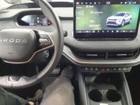 Skoda Elroq - Vorschau Bild 5