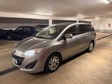 Mazda 5 2.0 MZR-DISI 110kW Sports-Line i-Stop Spor...