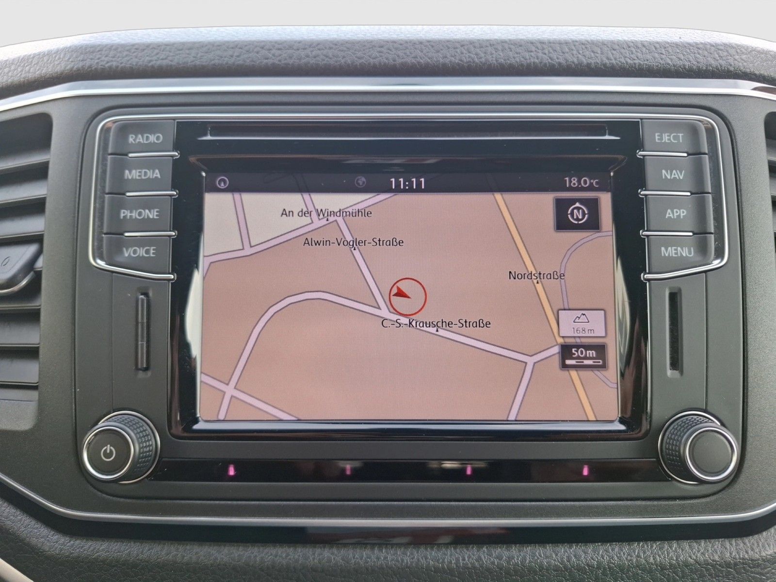 Fahrzeugabbildung Volkswagen Amarok TDI Aventura DC DSG 4M STH Xenon AHK Navi