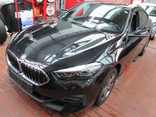 BMW 216 Gran Coupé Aut/Live Cockpit Prof/17500netto