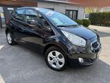 Kia Venga Spirit 1.6 Automatic/AHK/SHZ/KLIMAAUT./PDC - Kia: Automatic