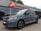 Volkswagen Caddy Style Maxi virtual*7 Sitze*AHK*Navi