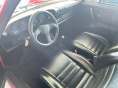 PORSCHE 911 Targa 3,2 Motor überholt