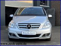 Mercedes-Benz B 180 Klima * Alu* Shzg* HU Neu * 1. Hand