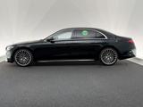 Mercedes-Benz S 400d lang 4M.*AMG*CHAUFFEUR-PANO-BURMESTER-ABC - Mercedes-Benz S 400: Automatik