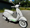 Die Rangliste der qualitativsten Benzin scooter