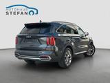 Kia Sorento 2.2 CRDi DCT8 AWD Platinum ACC|HuD|360° - gebrauchte Kia Sorento aus dem Jahr 2022