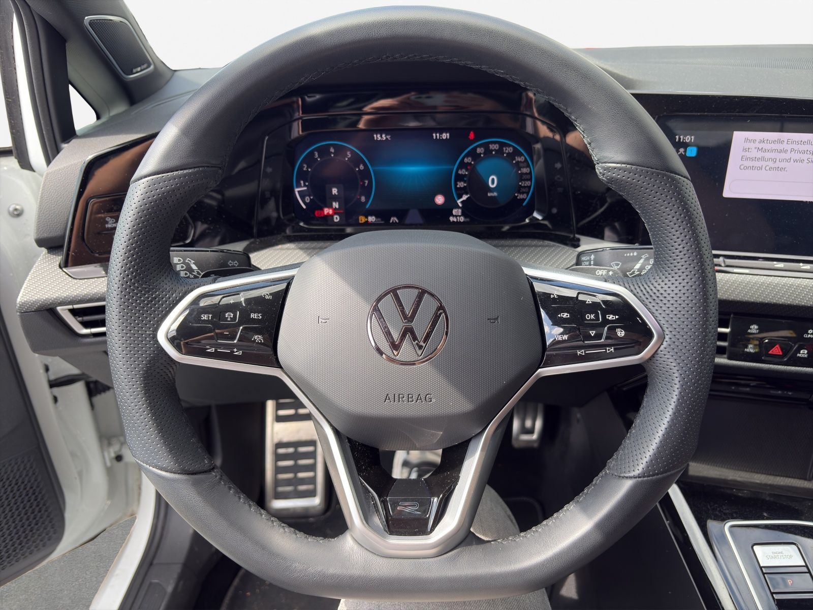 Volkswagen Golf - Bild 8