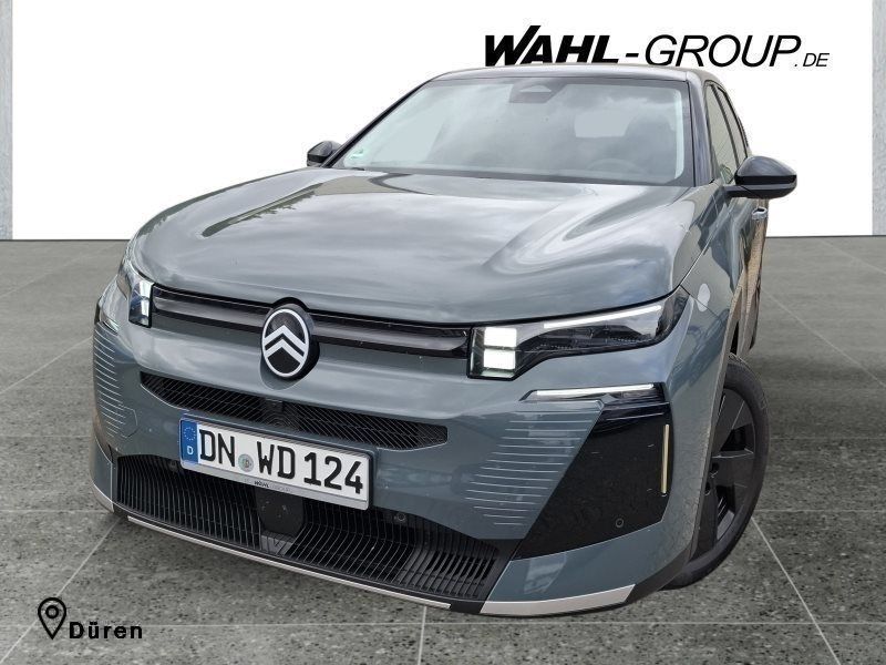 Citroën C5 Aircross 1.2 Mild-Hybrid 145 MAX