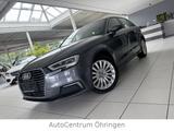 Audi A3 SB e-tron design Virutal Leder Navi Alu LED - Audi A3 mit Hybrid-Antrieb: Automatik
