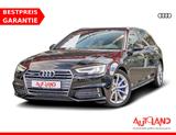 Audi A4 Avant 3.0 TDI quattro S-line LED Navi Keyless - Audi A4 mit Diesel-Antrieb: 3.0