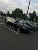 BMW e 60 530i - BMW 530: 530i E60
