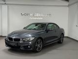 BMW 435i F33 xDrive Coupe M-Paket LED NAV H&K AHK - BMW 435: Cabrio