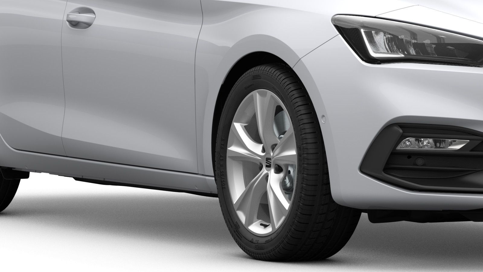 Seat Leon - Bild 4