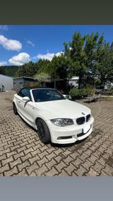 BMW CABRIO 1er 123d - BMW 123: Cabrio, D