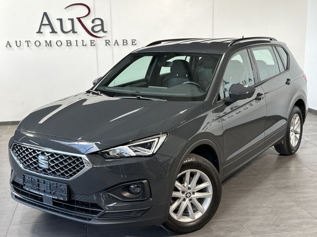 Seat Tarraco 1.5 TSI Style NAV+LED+AHK+VCOCK+BEATS+PP