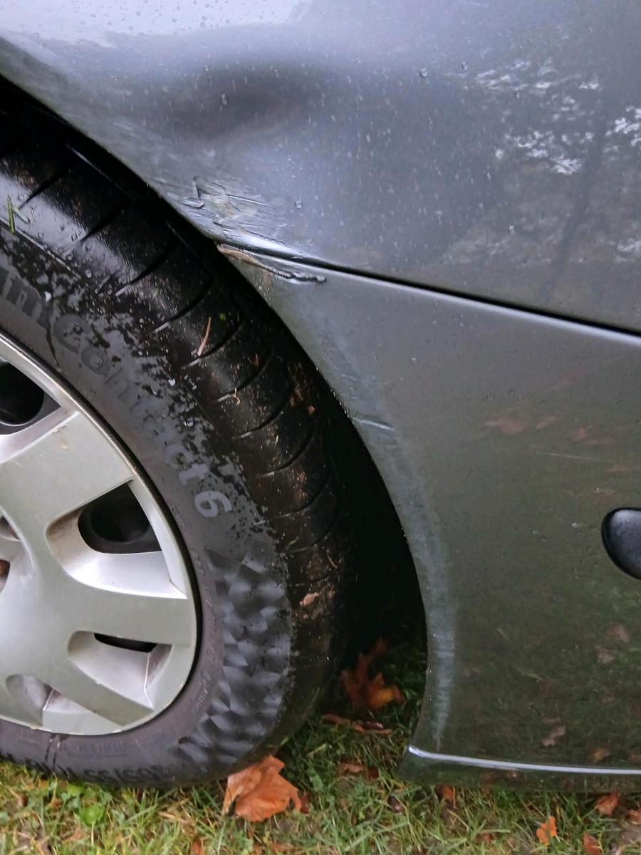 Saab 9-3 2007 — photo 15