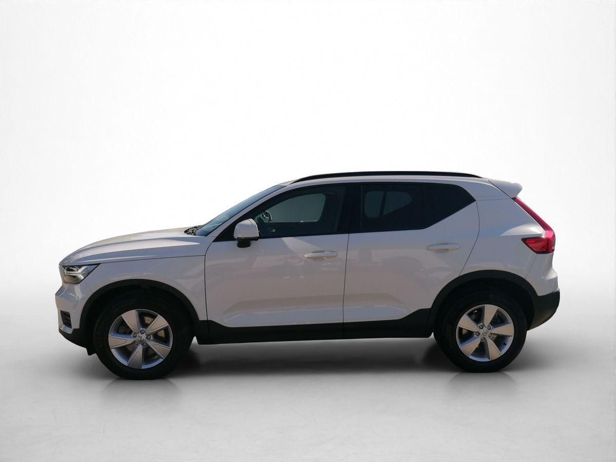 Volvo XC40 - Bild 9