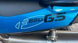 BMW F 650 GS Twin ABS Neuzustand - BMW G 650 GS