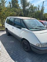 Renault Espace TÜV 8 / 27 Standheizung - Renault Espace in Leverkusen