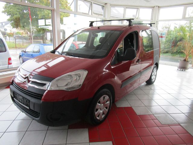 Citroën Berlingo Kombi Attraction