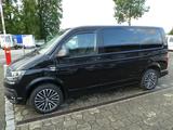 Volkswagen T6 Multivan TDI DSG 4 Motion AHK - Volkswagen: Multivan 4motion