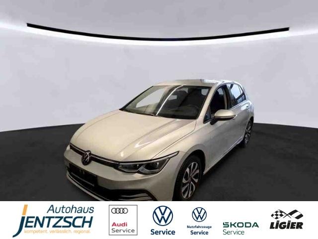 Volkswagen Golf Life 1,5 l TSI  LED/St.Hzg./Navi/RFK