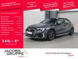 Audi S3 Sportback 2.0 TFSI quattro Klima*LED*PDC * - Audi S3 in Aachen