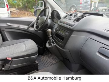 Mercedes Vito - 9