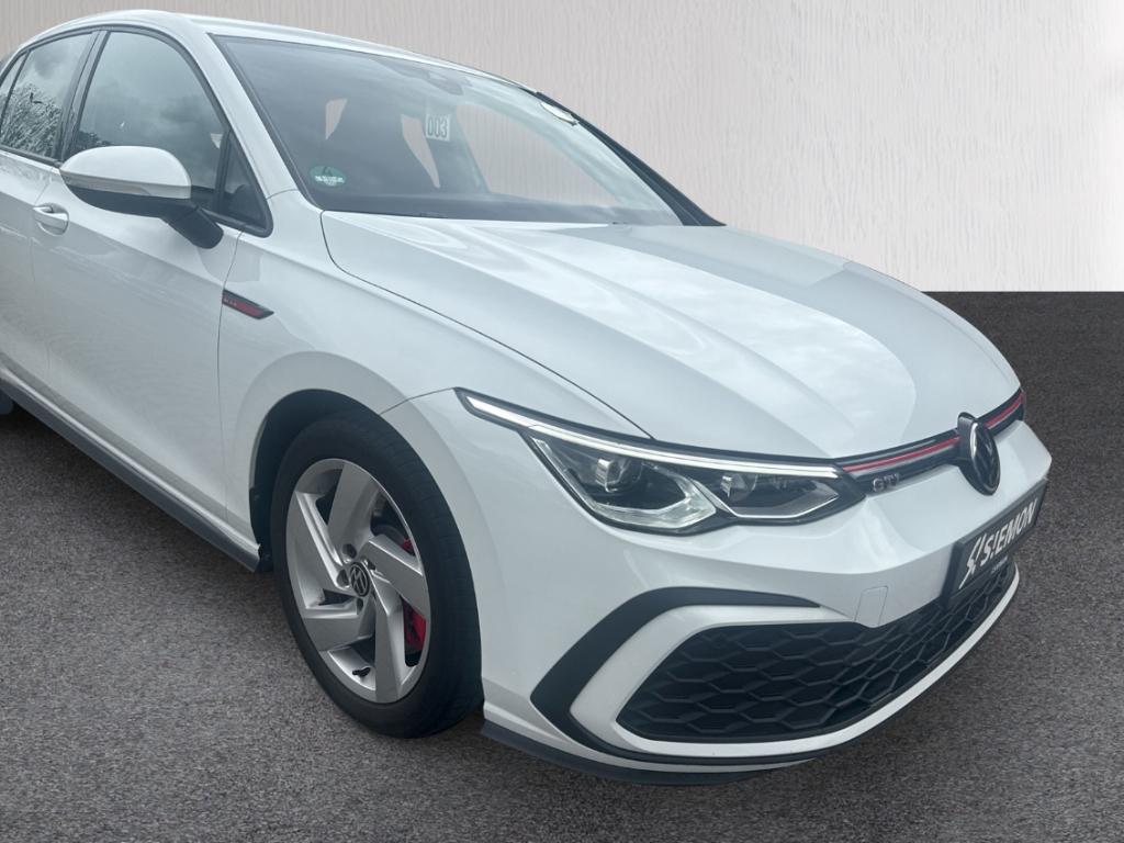 Volkswagen Golf 2.0 GTI LED Klima PDC FrontAss AppConn Digi, миниатюра 10