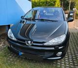 Peugeot 206 cc Platinum - Peugeot 206 in Hagen