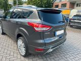 Ford Kuga 2,0 TDCi 4x4 132kW Individual  - Ford Kuga in Hamburg