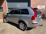 Volvo XC90 2.4 D5 AWD AUT,LEDER,DACH,AHK,APPLE-CARPLAY - gebrauchte Volvo XC90 aus dem Jahr 2014