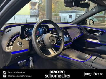 Mercedes E 300 - 8