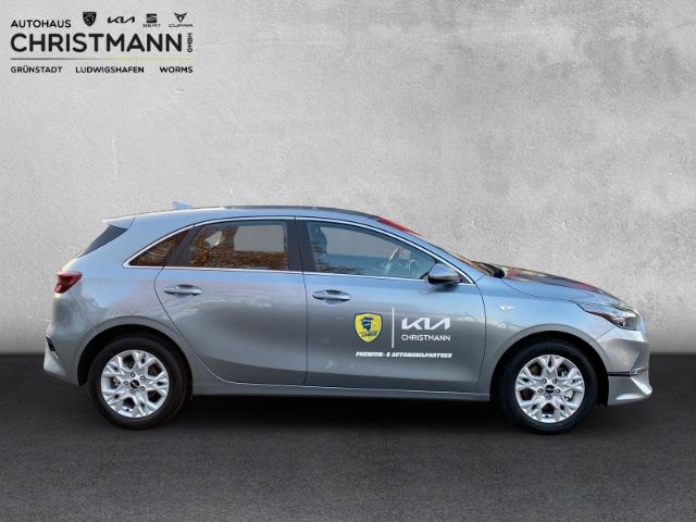 Fahrzeugabbildung Kia Ceed VISION 1.0  *KOMFORT-PLUS-PAKET**KLIMA**NAV