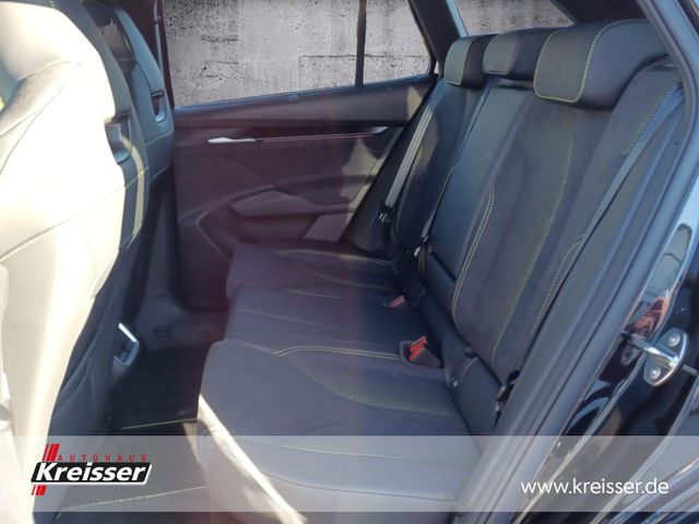 ENYAQ RS 84 kWh/NAVI/AHK/MAXX PAKET/360 KAMERA/D