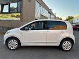 Volkswagen up! white up! 4 TÜRIG TÜV NEU INSPEKTION NEU - Gebrauchtwagen bis 4.500 Euro