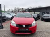 Dacia Sandero Ambiance 2.Hand Tuv neu - Dacia aus 2009