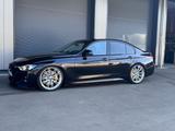 BMW F30 340i MPaket Heckantrieb B58 - BMW: Mp3