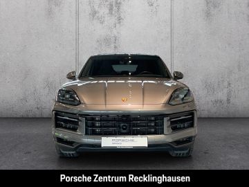 Porsche Cayenne - 10