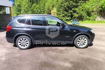 BMW X3 - 4