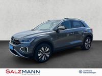 Volkswagen T-Roc 1.5 TSI DSG Move, Navi, LED, Kamera, ACC K