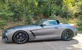 BMW Z4 M40i  tiefer, Garantie, Service Inkl., Keram. - BMW Z4 M40i von privat
