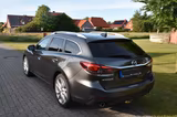 Mazda 6 2.0 SKYACTIV-G 165 Kizoku Bose AHK - Mazda 6 mit Benzin-Antrieb