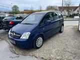 Opel Meriva 1.6 16V Enjoy Automatik /EXPORT BEVORZUGT - Opel Meriva Gebrauchtwagen in Bielefeld