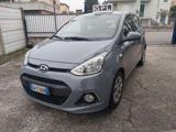 Hyundai i10 i10 1.0 Comfort econext Gpl - Hyundai i10 mit LPG-Antrieb: Kleinwagen